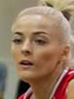 Akvilé Baronénaité