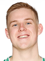 Alexander Smári Hauksson