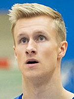 Alexander Þór Hafþórsson