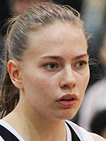 Alexandra Eva Sverrisdóttir