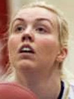 Alexandra Sif Herleifsdóttir