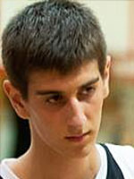 Alfonso Söruson Gomez