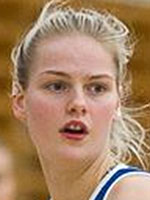 Andra Björk Gunnarsdóttir