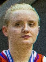 Andrea Björt Ólafsdóttir