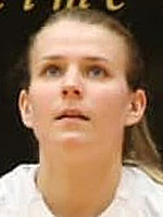 Andrea Dögg Einarsdóttir