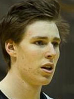 Andrés Ísak Hlynsson