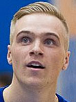 Andrés Kristleifsson