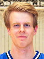 Andri Þór Skúlason