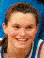 Anita B. Sveinsdóttir