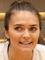 Aníta Eva Viðarsdóttir