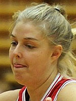 Aníta Rún Árnadóttir