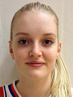 Aníta Rún Sæþórsdóttir