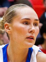 Anna Ingunn Svansdóttir