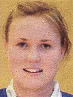 Anna J. Kjartansdóttir