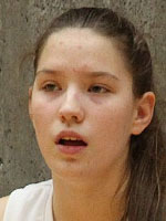 Anna Lilja Ásgeirsdóttir