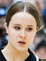 Anna M. Hermannsdóttir