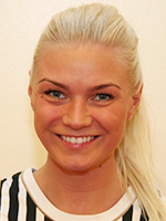 Anna María Ævarsdóttir