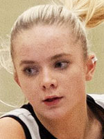 Anna M. Magnúsdóttir