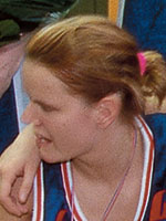 Anna P. Magnúsdóttir