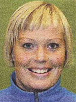 Anna S. Gísladóttir