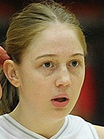 Arna Dís Heiðarsdóttir