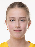 Arndís Davíðsdóttir