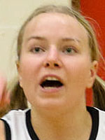 Arndís Úlla B. Árdal