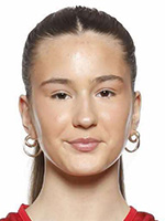 Arnheiður Ísleif Ólafsdóttir