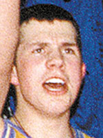 Árni Stefán Björnsson