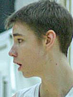 Arnór Bjarki Eyþórsson