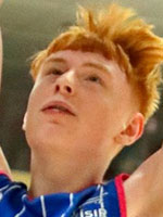 Arnór Tristan Helgason