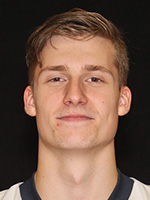 Aron Freyr Kristjánsson