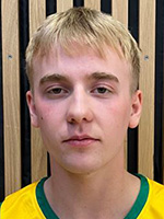 Aron Ingi Björnsson