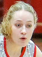 Ásdís H. Jóhannesdóttir