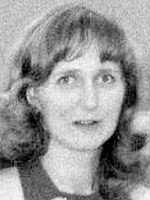 Ásta Garðarsdóttir