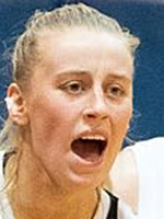 Ástrós Lena Ægisdóttir