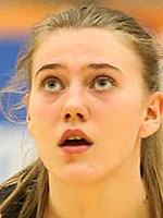 Aþena Þórdís Ásgeirsdóttir