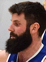 Baldur Freyr Valgeirsson