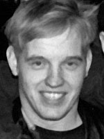 Baldvin Bjarki Baldvinsson