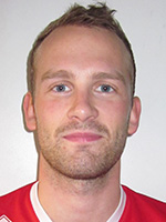 Benedikt Smári Skúlason