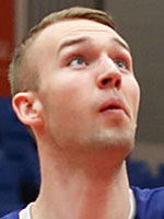 Benoný Svanur Sigurðsson