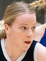 Bergdís Lilja Þorsteinsdóttir