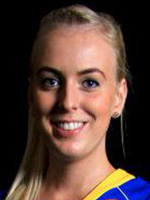 Bergdís Ragnarsdóttir