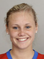 Berglind Anna Magnúsdóttir