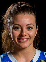 Berglind Gunnarsdóttir