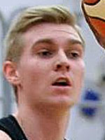 Bergþór Ægir Ríkharðsson