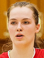 Bergþóra Holton Tómasdóttir