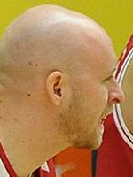 Bergur Ástráðsson