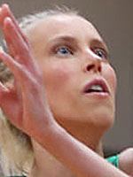 Birgit Ósk Snorradóttir