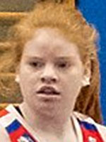 Birgitta Mjöll Magnúsdóttir